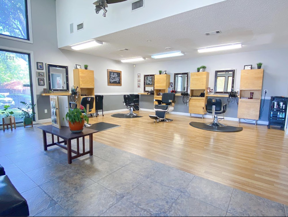 The Jagged Edge Salon primary photo