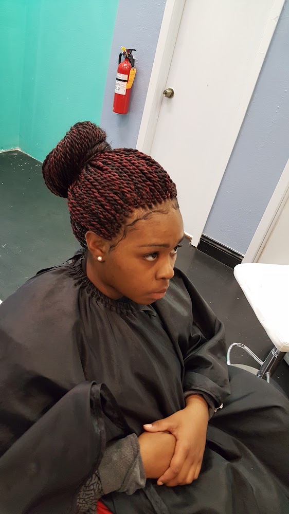 The Joie of Hair view 5