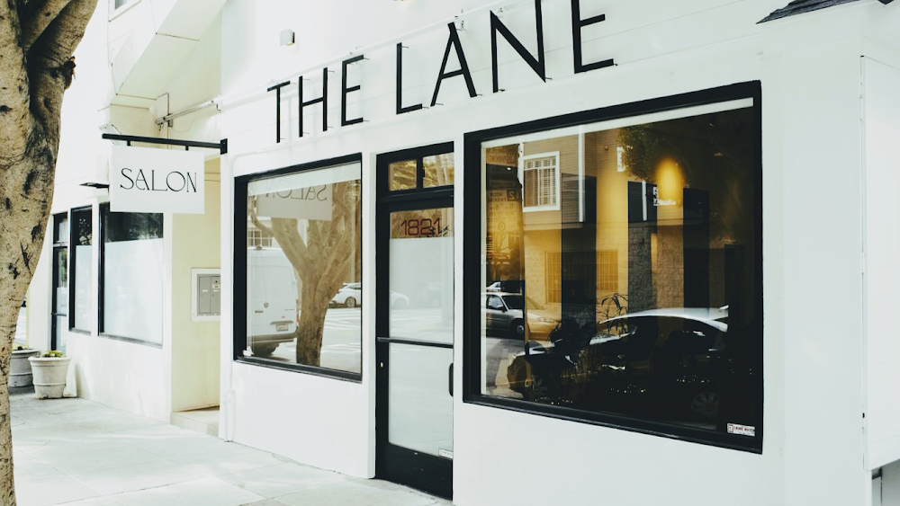 The Lane Salon primary photo