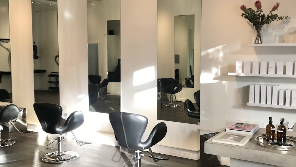 The Lane Salon view 2