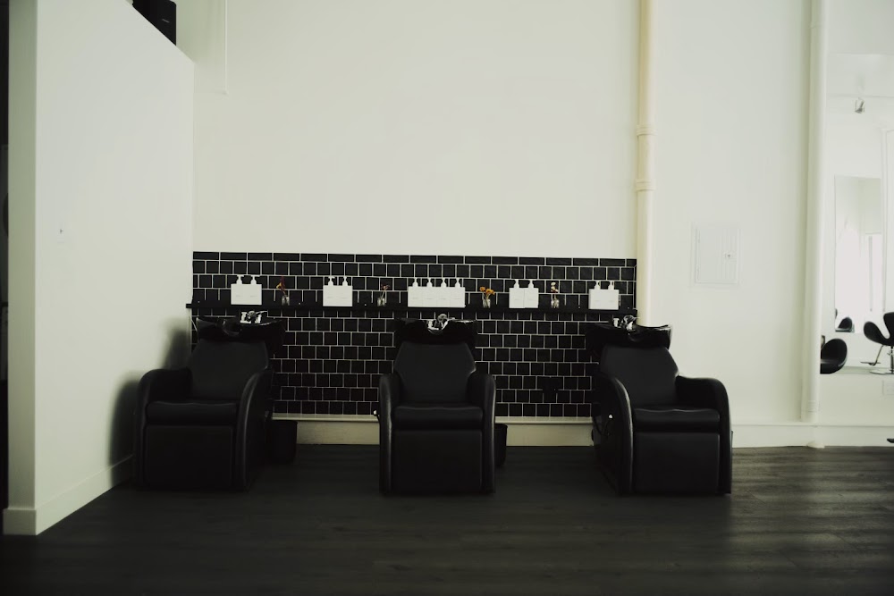 The Lane Salon view 5