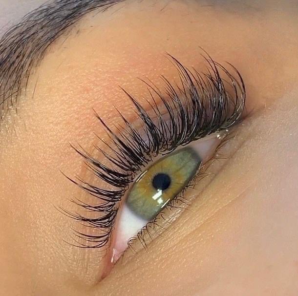 The Lash Emporium & Spa - Raqnbeauty primary photo