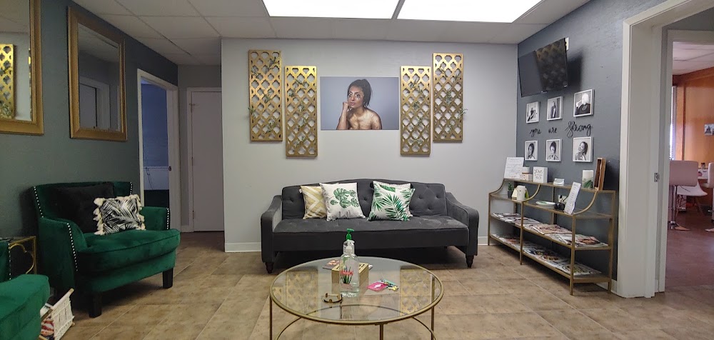 The Lash Emporium & Spa - Raqnbeauty view 3