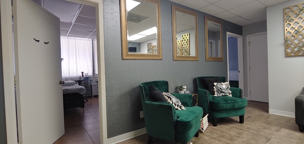The Lash Emporium & Spa - Raqnbeauty view 5