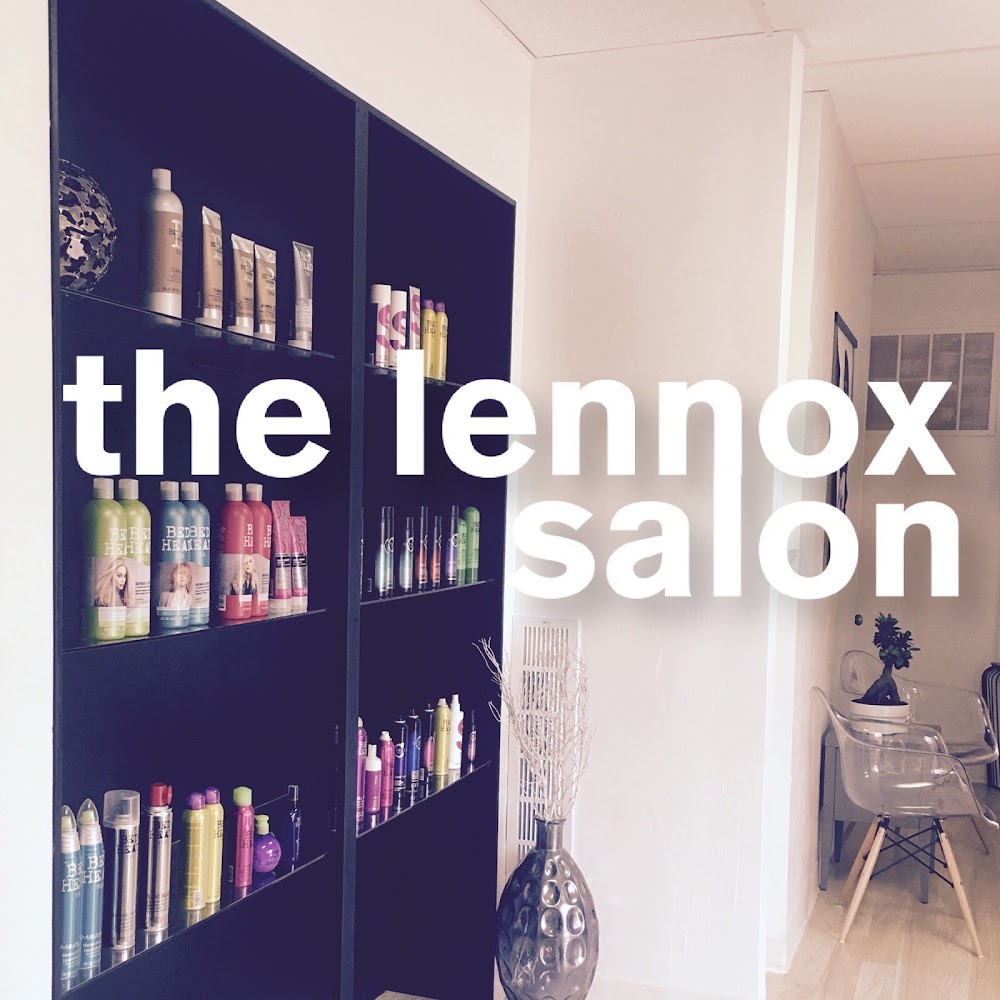 The Lennox Salon view 5