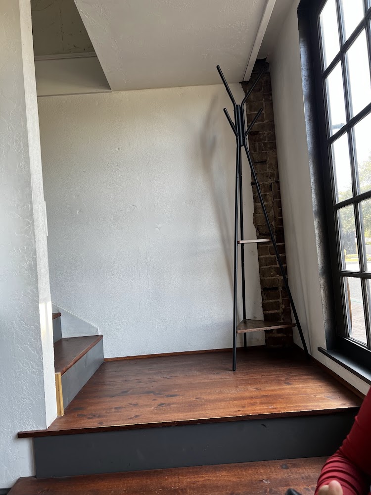 The Loft view 5