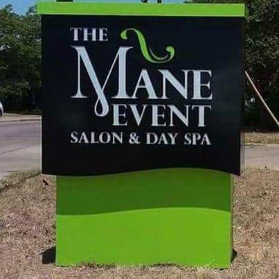 The Mane Event primary photo