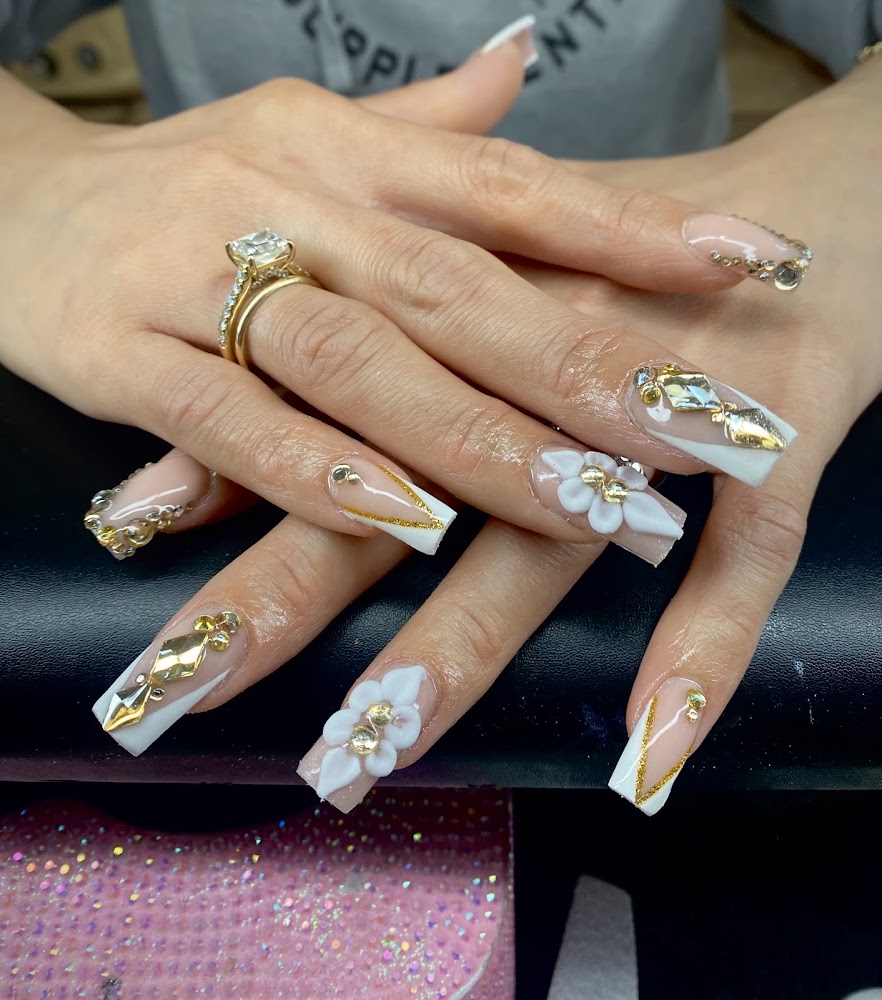 The Nail Bar view 2
