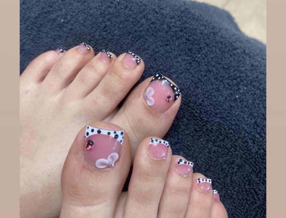 The Nail Bar view 3