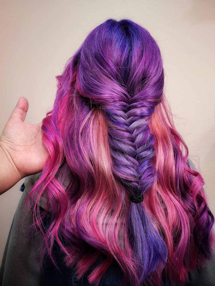 The Perfect Canvas Hair Salon primary photo