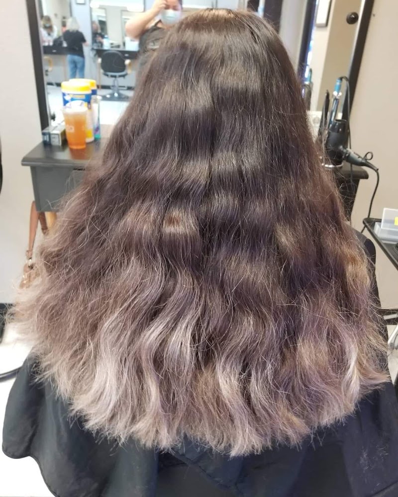 The Perfect Canvas Hair Salon view 2