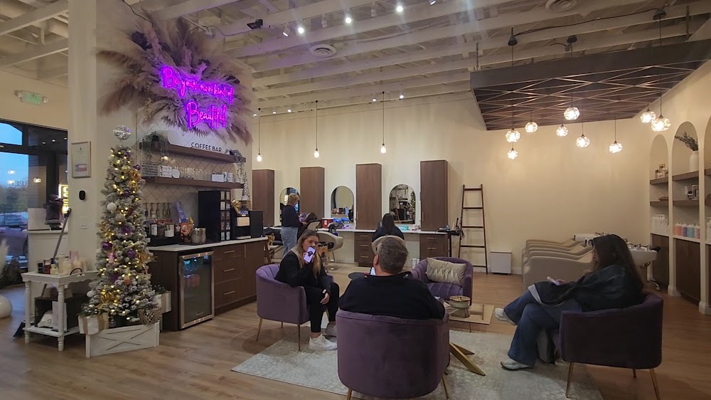 The Purple Chair Salon & Spa view 3
