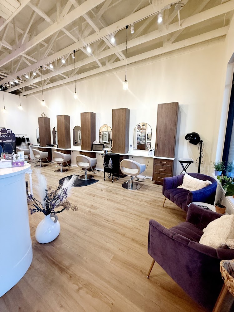 The Purple Chair Salon & Spa view 4