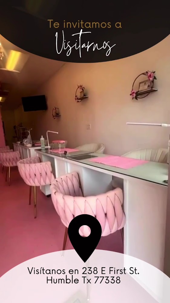 The queen spa & beauty - Nails view 2