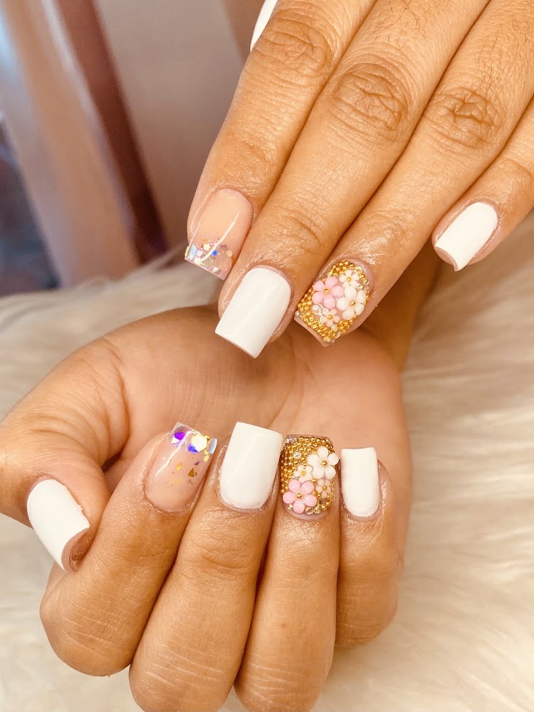 The queen spa & beauty - Nails view 4