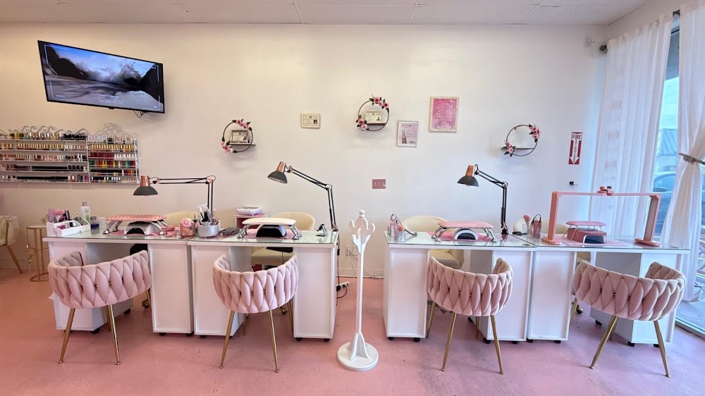 The queen spa & beauty - Nails view 5