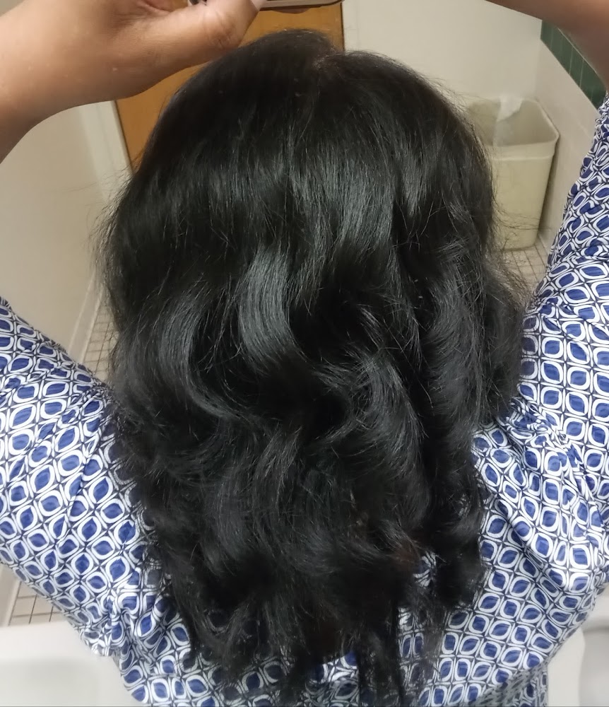 The Rage Salon view 3