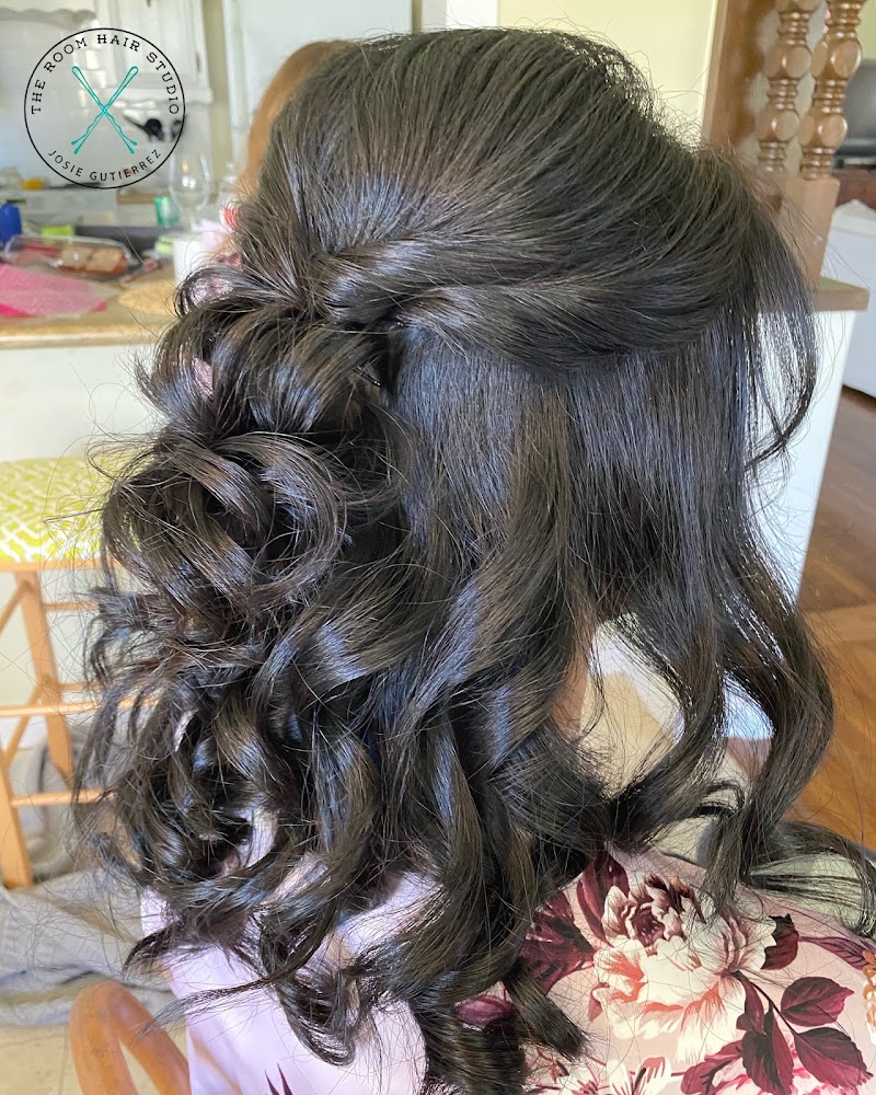 The Room Hair Studio primary photo