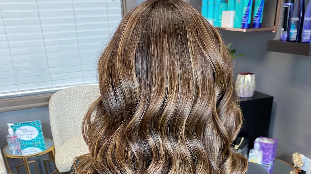 The Room Hair Studio view 5