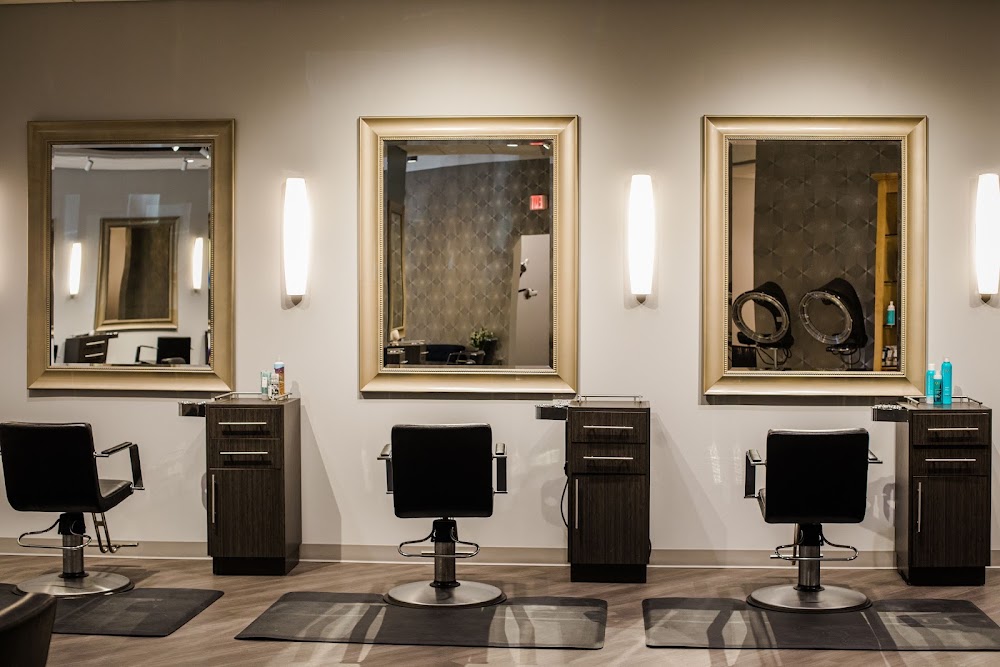 The Salon at The Arboretum primary photo