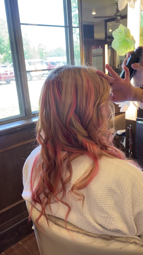 The Salon By Lora Brown view 3