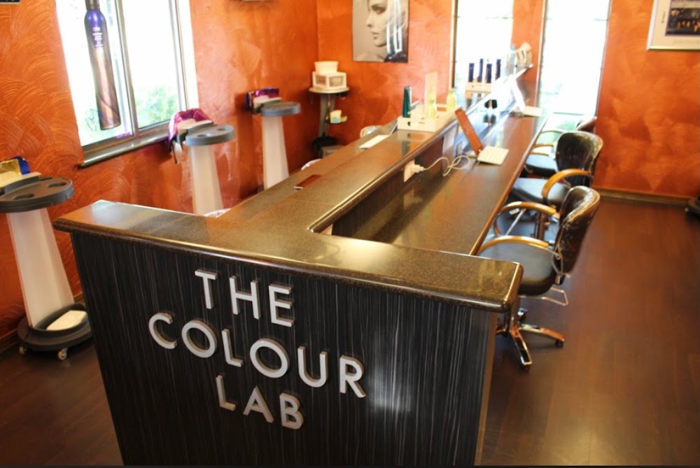 The Salon By Lora Brown view 4