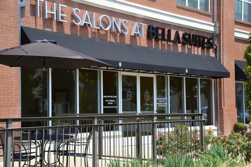 The Salons at Bella Suites primary photo