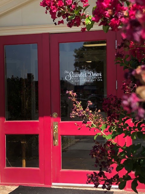 The Scarlet Door Salon, Day Spa & Boutique primary photo