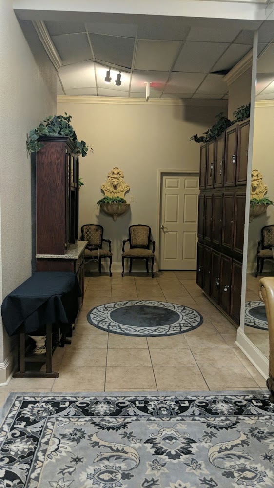 The Scarlet Door Salon, Day Spa & Boutique view 4