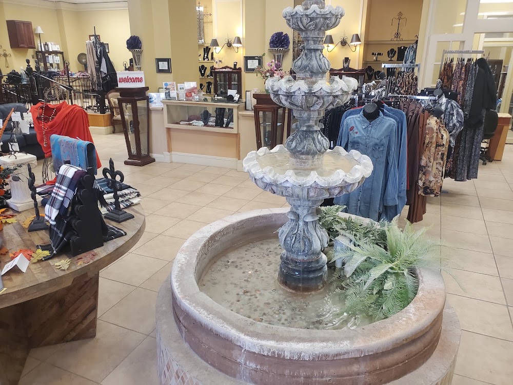 The Scarlet Door Salon, Day Spa & Boutique view 5