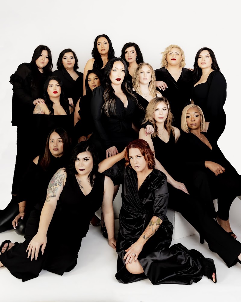 The Society Salon & Spa primary photo