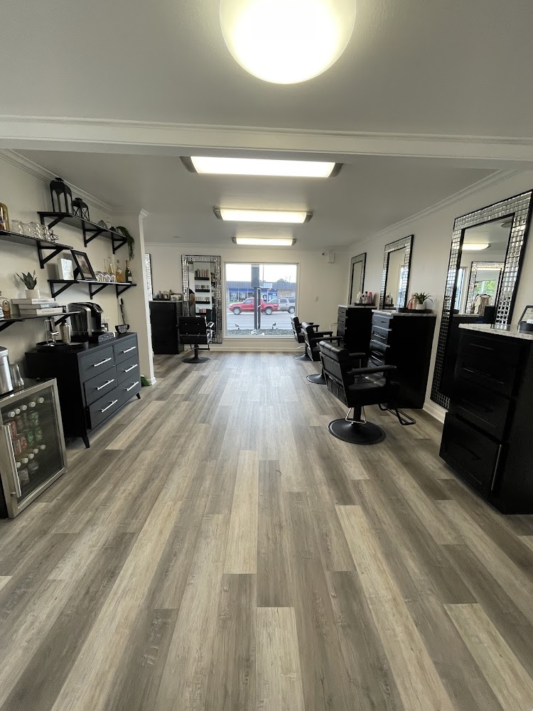 The Society Salon & Spa view 2