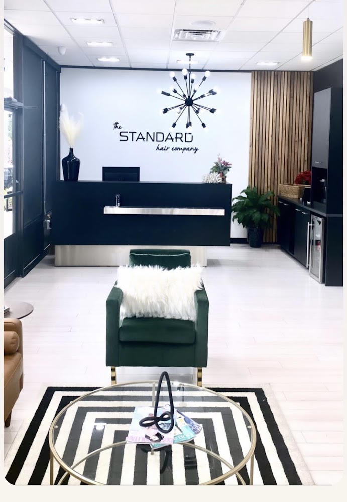 The Standard Hair Company primary photo