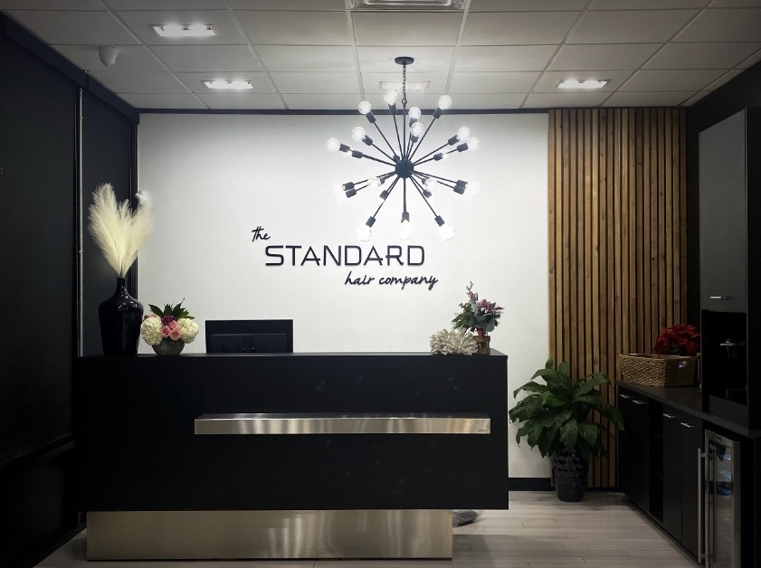 The Standard Hair Company view 3