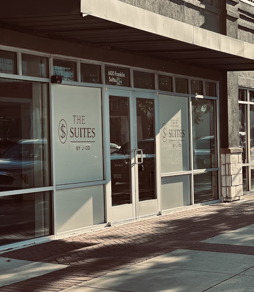 The Suites By J-CO view 2