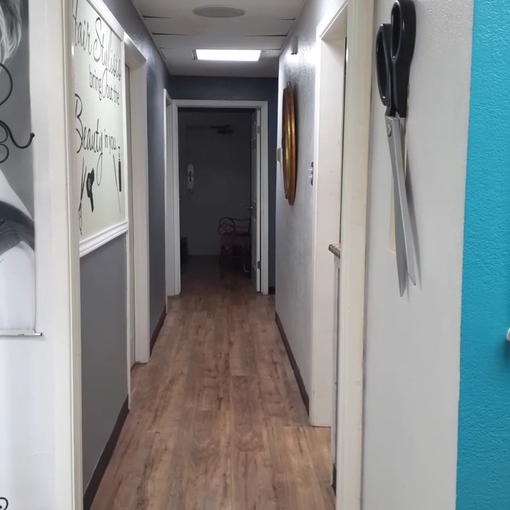 The Ultimate House of Style Salon view 2