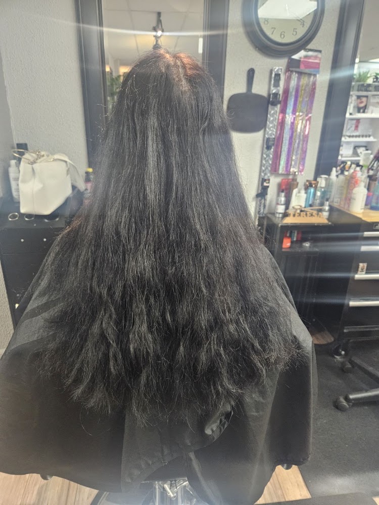 The Ultimate House of Style Salon view 5