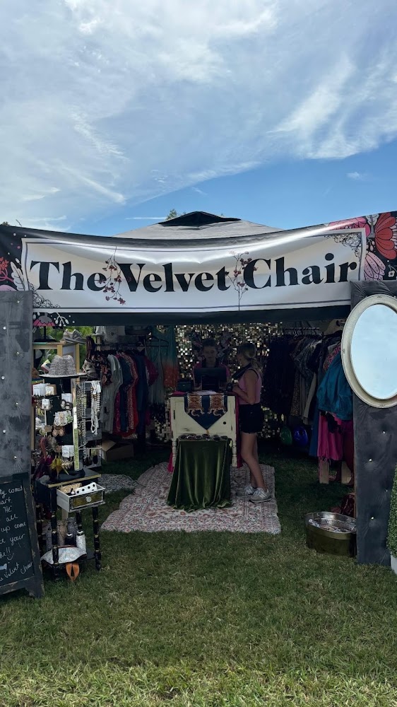 The Velvet Chair Salon | Creative Studios | Boutique | primary photo
