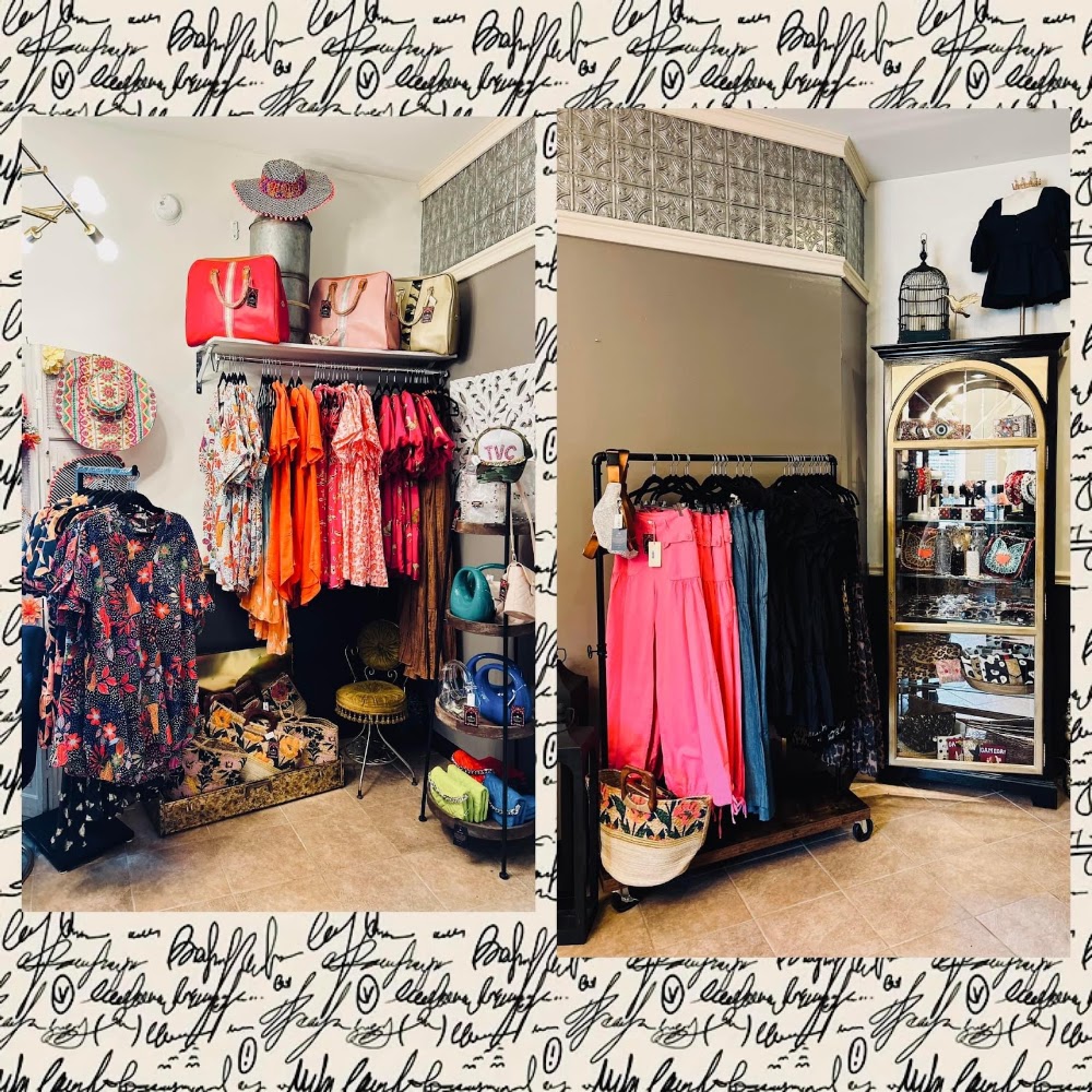 The Velvet Chair Salon | Creative Studios | Boutique | view 3