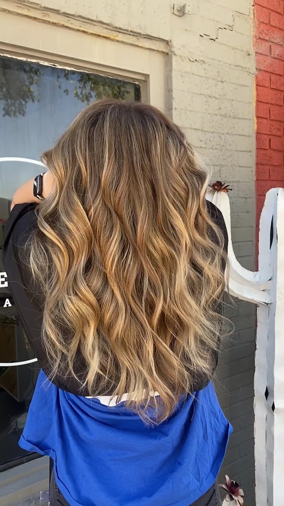 The White Cactus Salon McKinney view 2