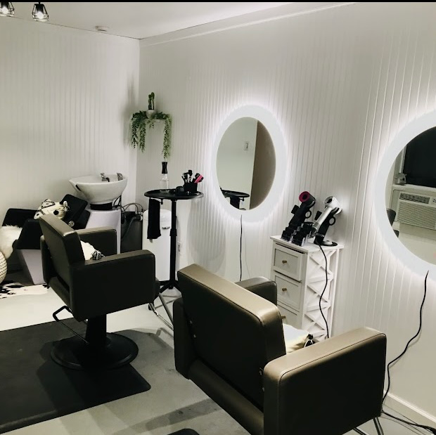 The White Cactus Salon McKinney view 3