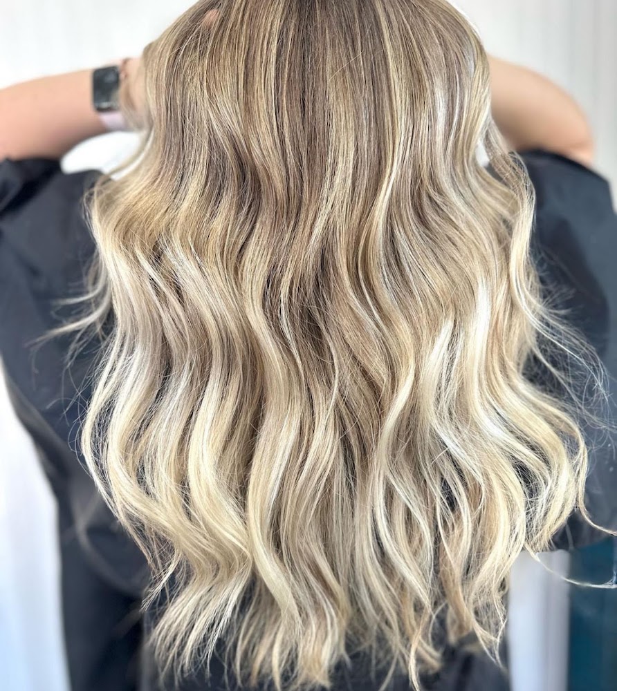 The White Cactus Salon McKinney view 4
