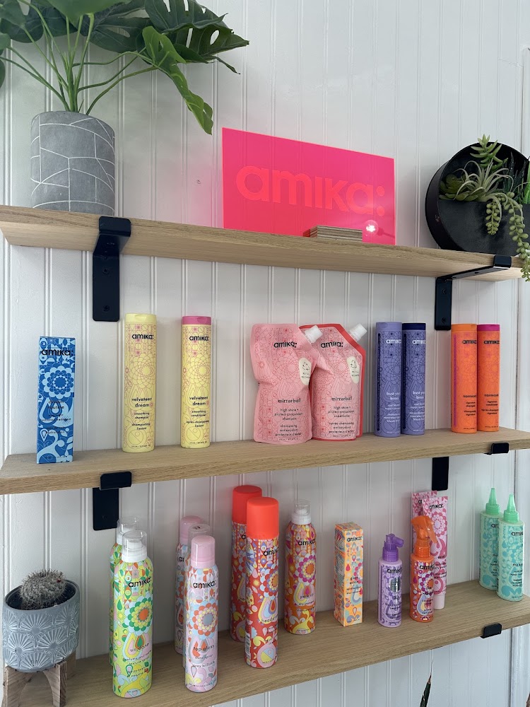 The White Cactus Salon McKinney view 5