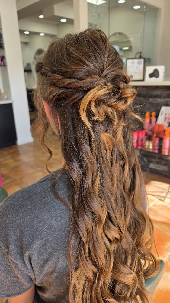 The Woodlands Hair Elite primary photo