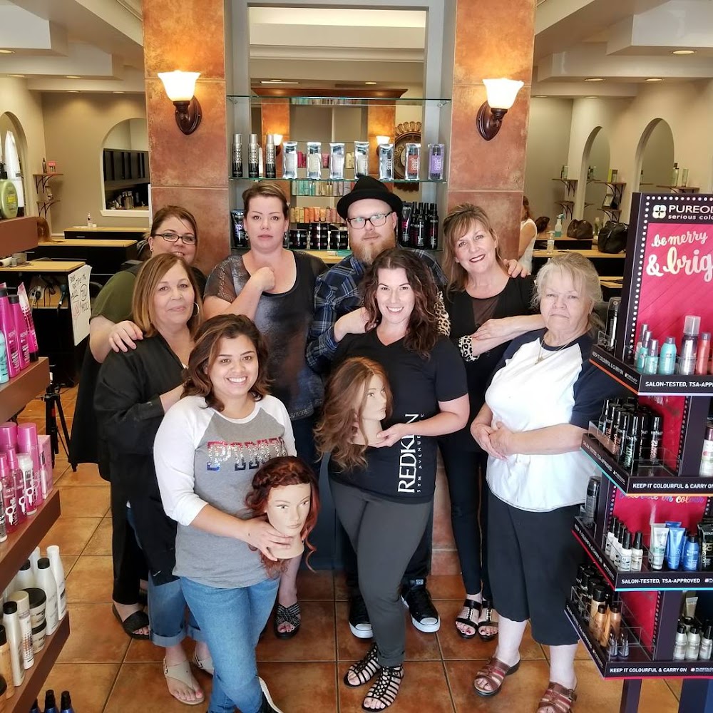 The Woodlands Hair Elite view 4