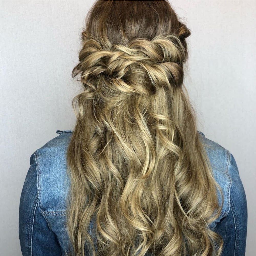 The Woodlands Hair Elite view 5