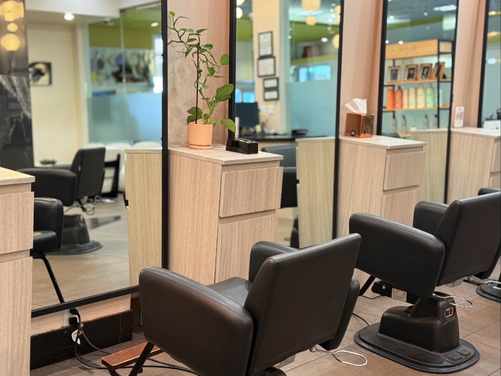 Theodora Hair Studio Vermont ✂ view 3