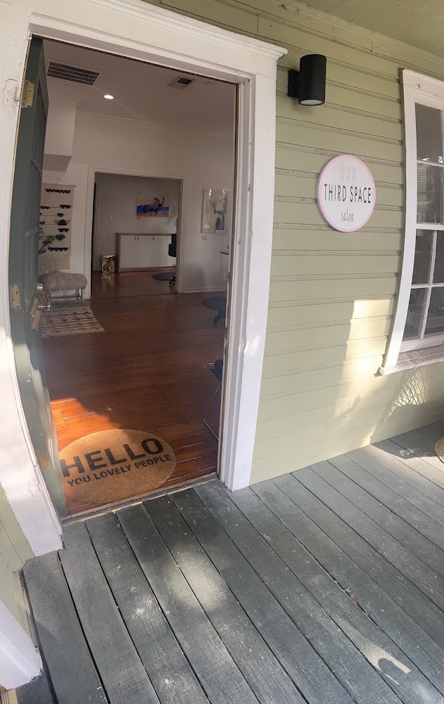 Third Space Salon view 4