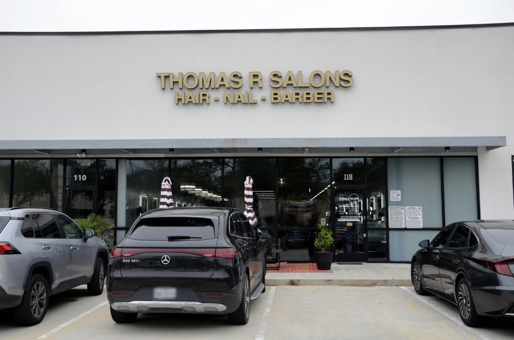 Thomas R Salons view 3