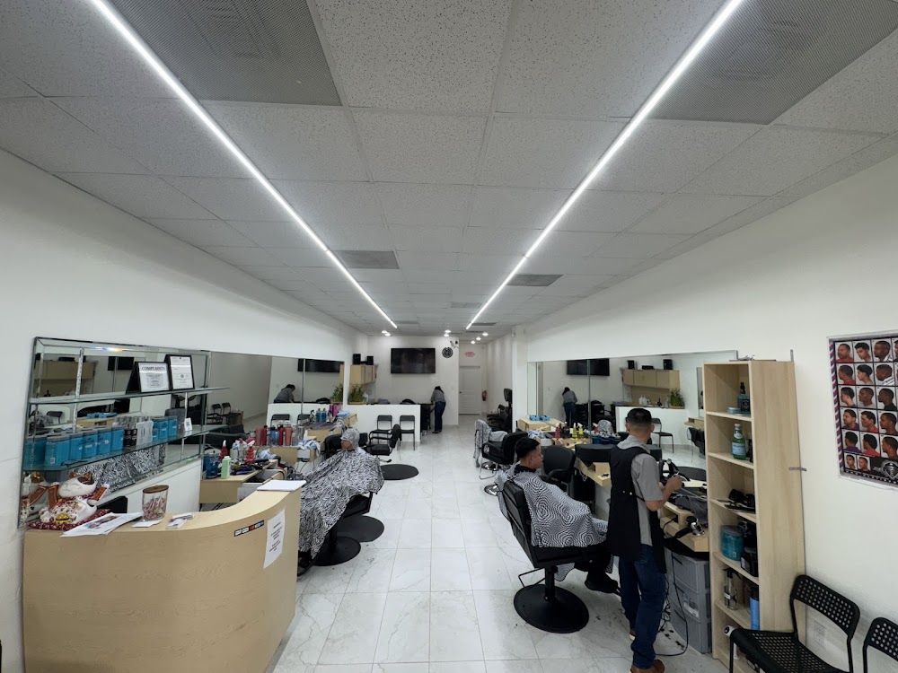 Thuy Hair Salon view 4